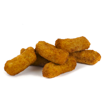 Croquetas de pollo