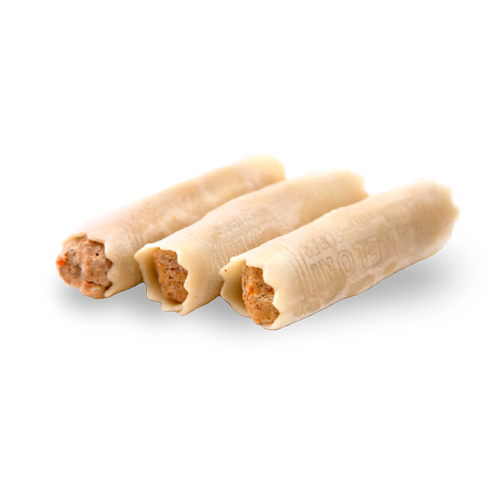 Canelones bolognesa