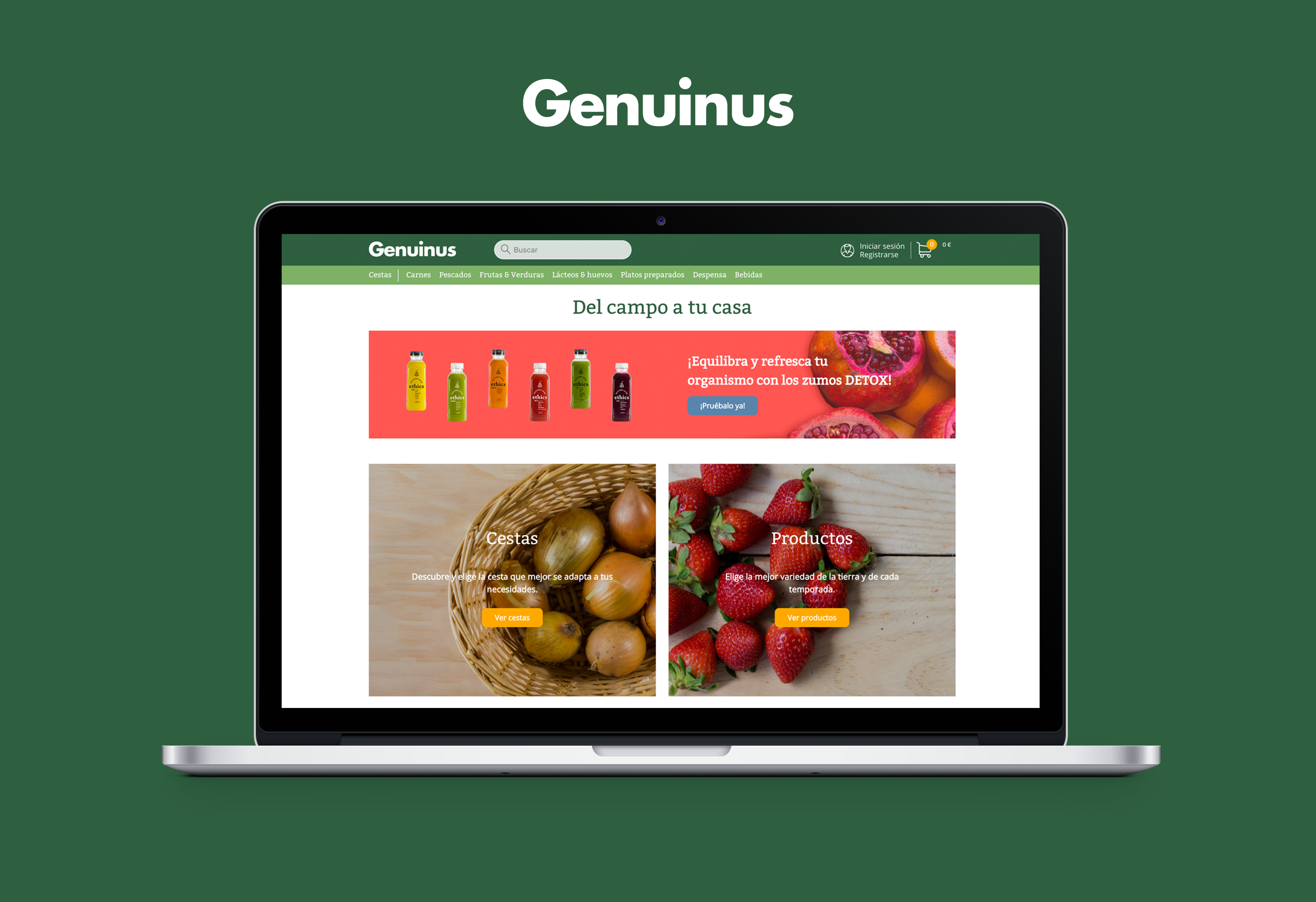 Genuinus