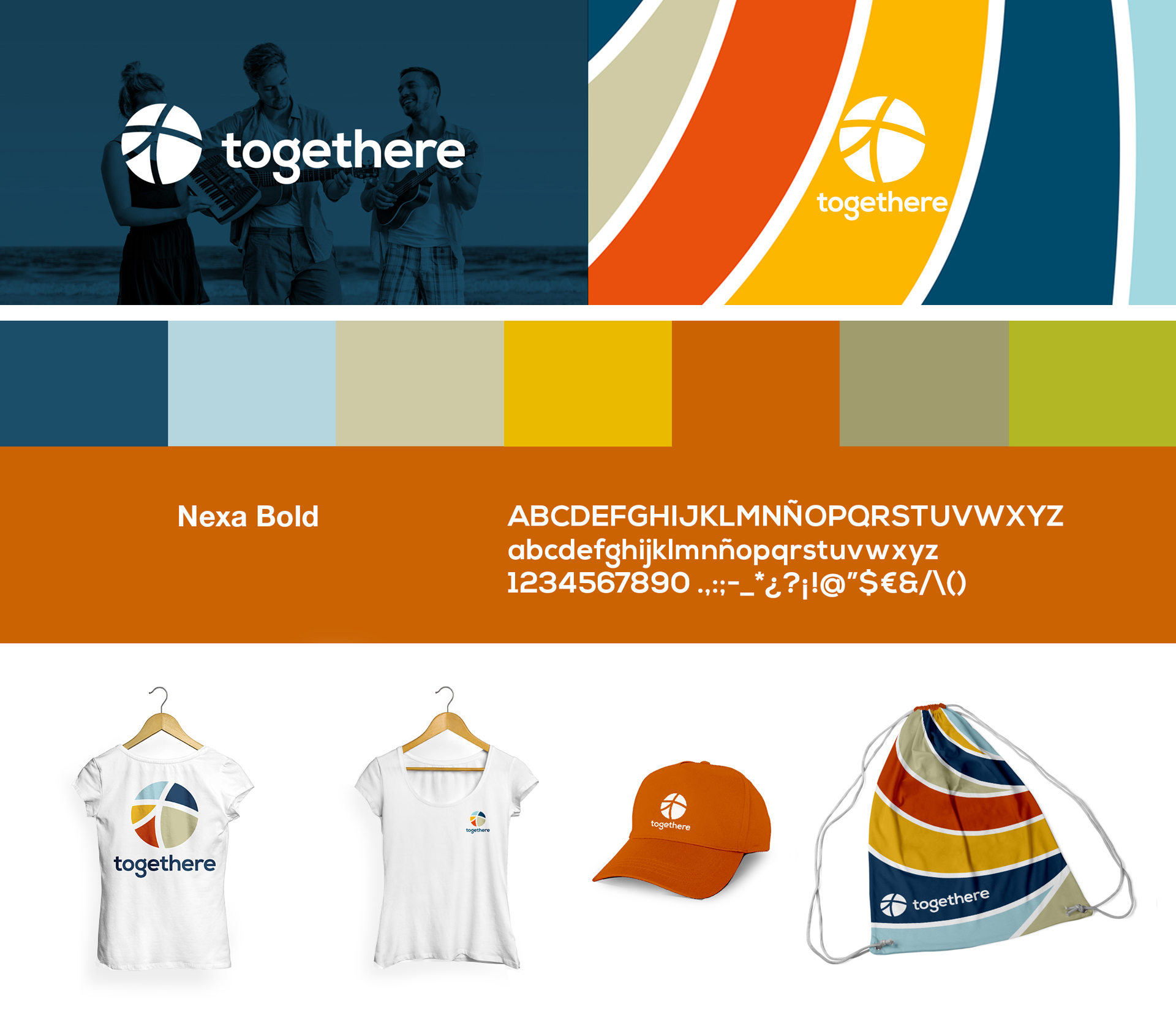 Branding