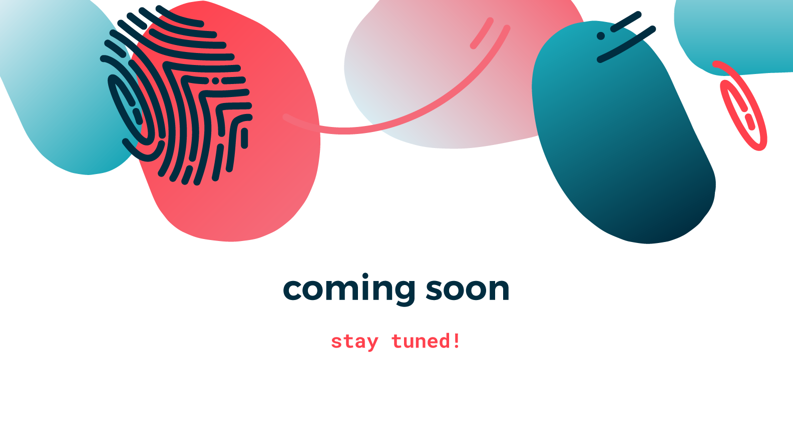 Coming soon